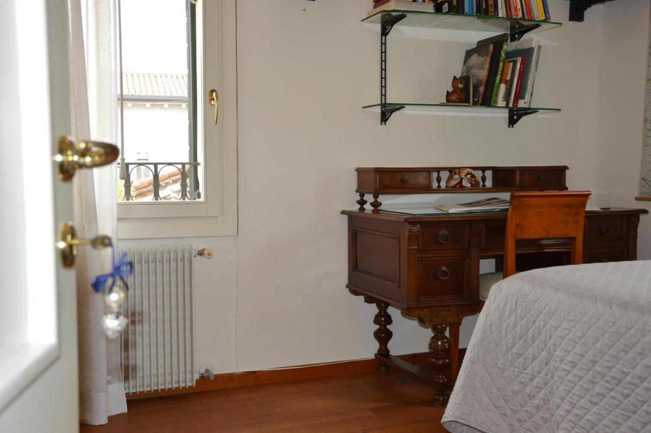 B&B Le Ortensie Castagnole Exterior photo