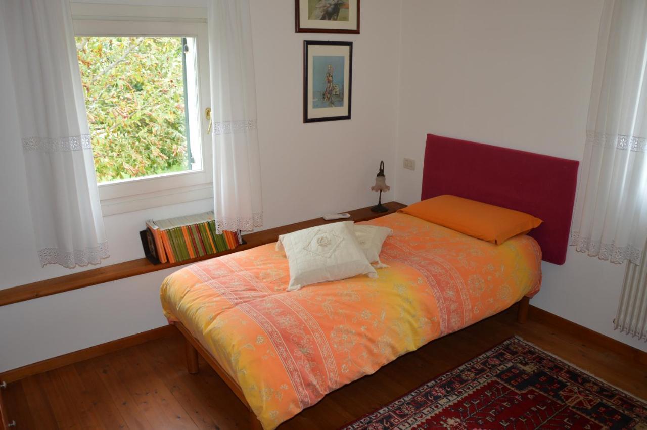 B&B Le Ortensie Castagnole Exterior photo