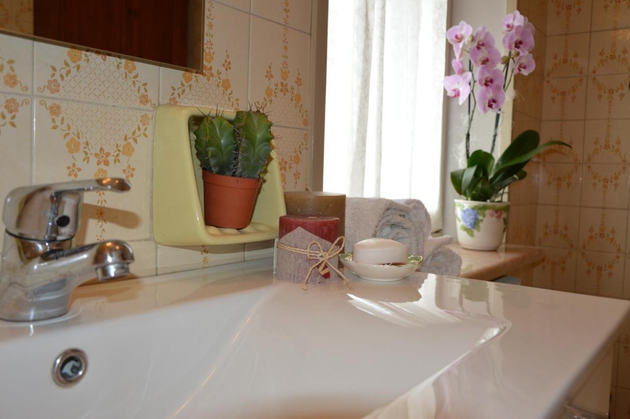 B&B Le Ortensie Castagnole Exterior photo